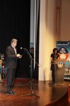 На Северном Кипре прошел конкурс чтецов (фотосессия)
